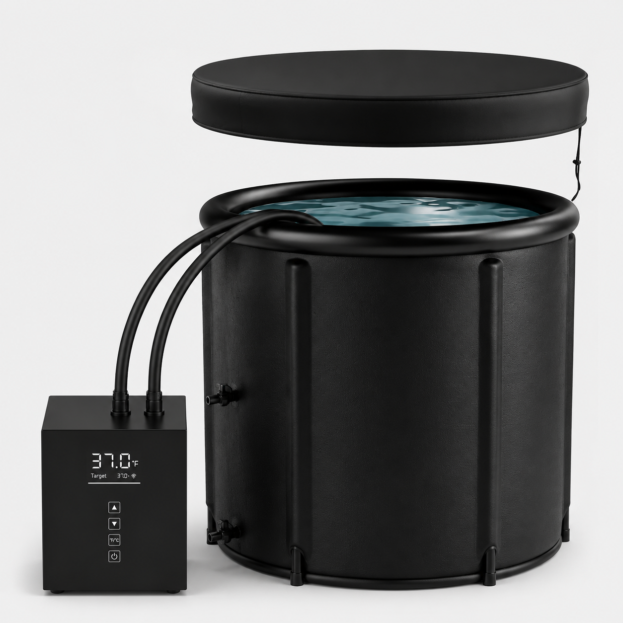Recovery Chiller Pro