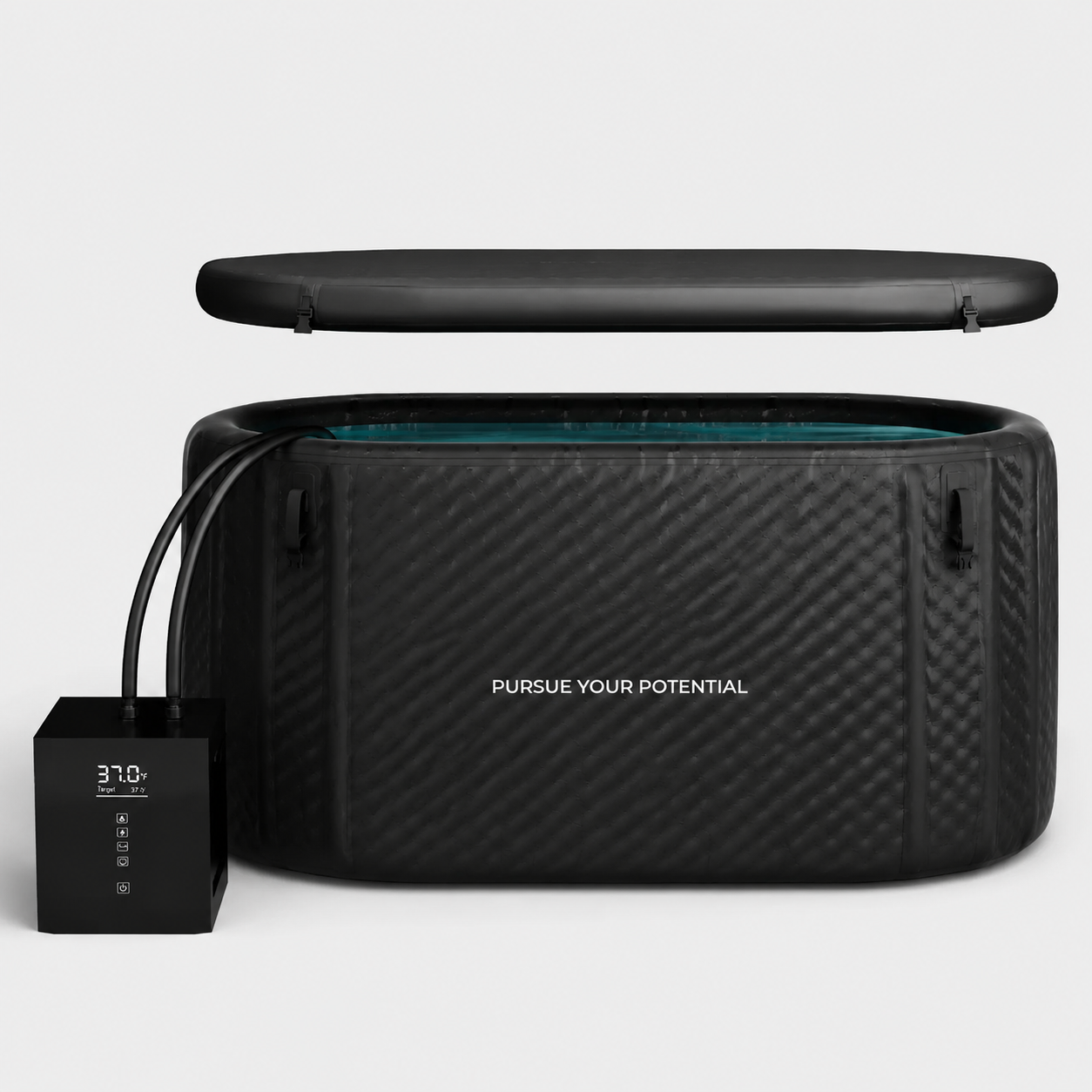 Recovery Chiller Pro