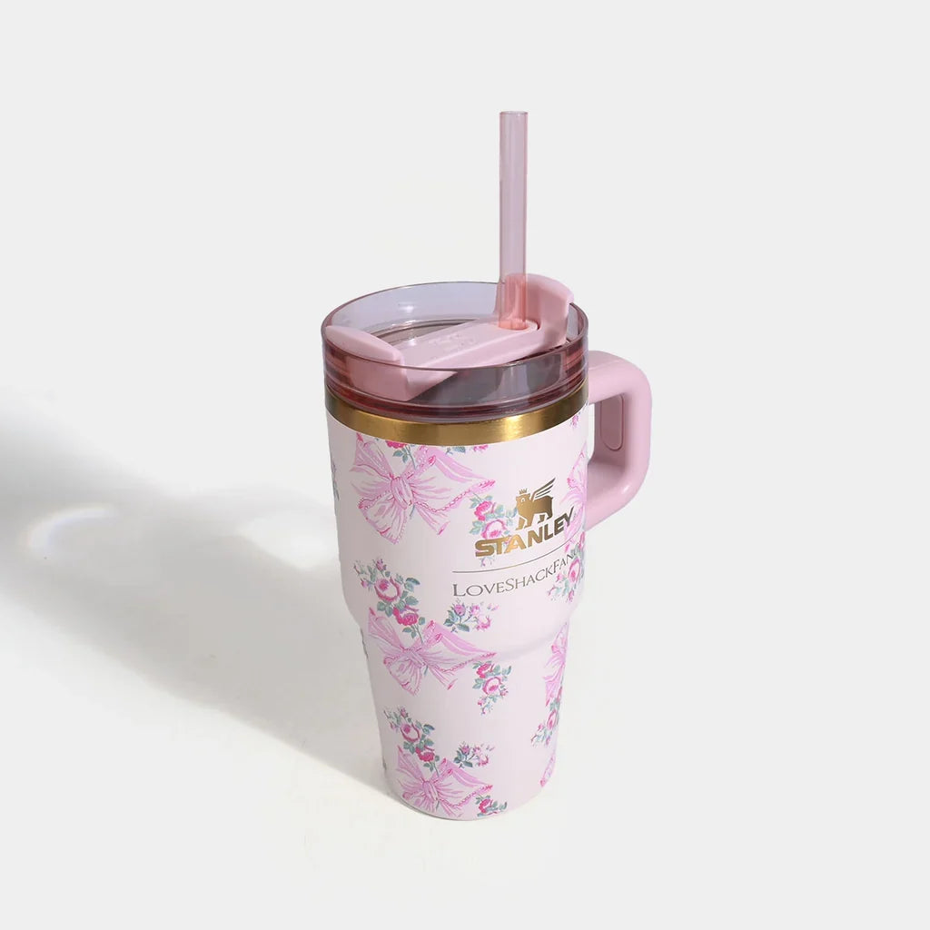 Love Shake Quencher Tumbler/Mug 20OZ