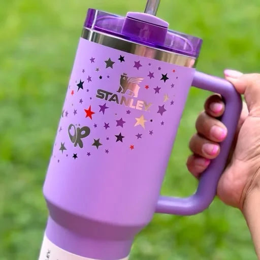 STANLEY 40oz Quencher Tumbler