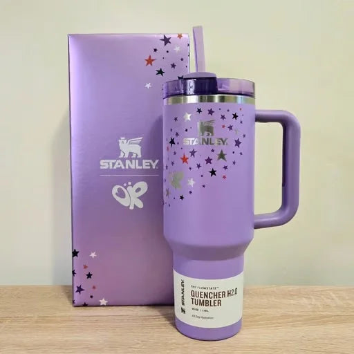 STANLEY 40oz Quencher Tumbler
